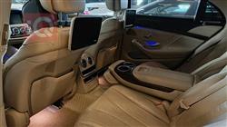 مێرسێدس بێنز S-Class